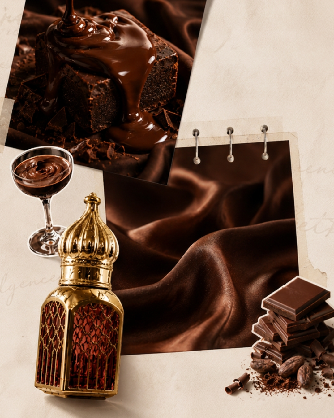 Chocolate