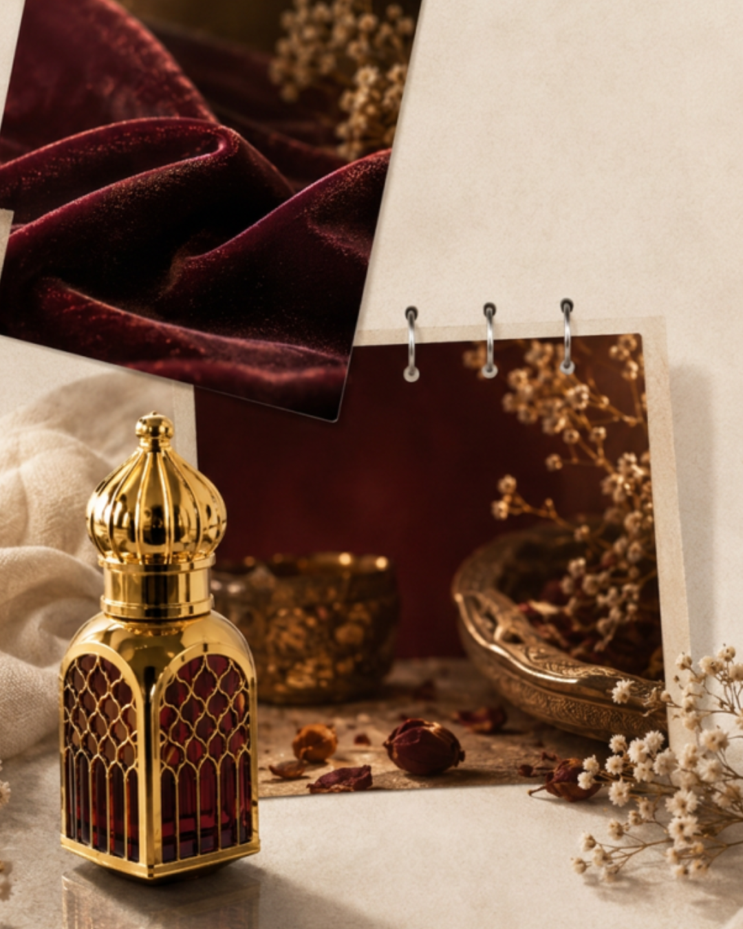Royal Velvet