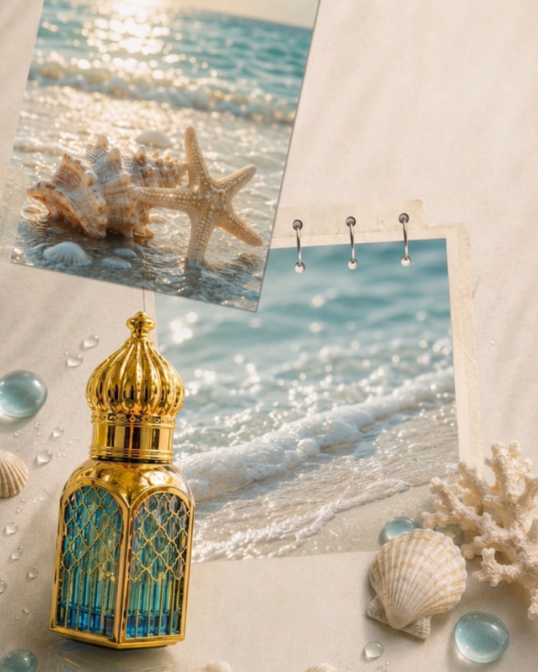 Sea Breeze