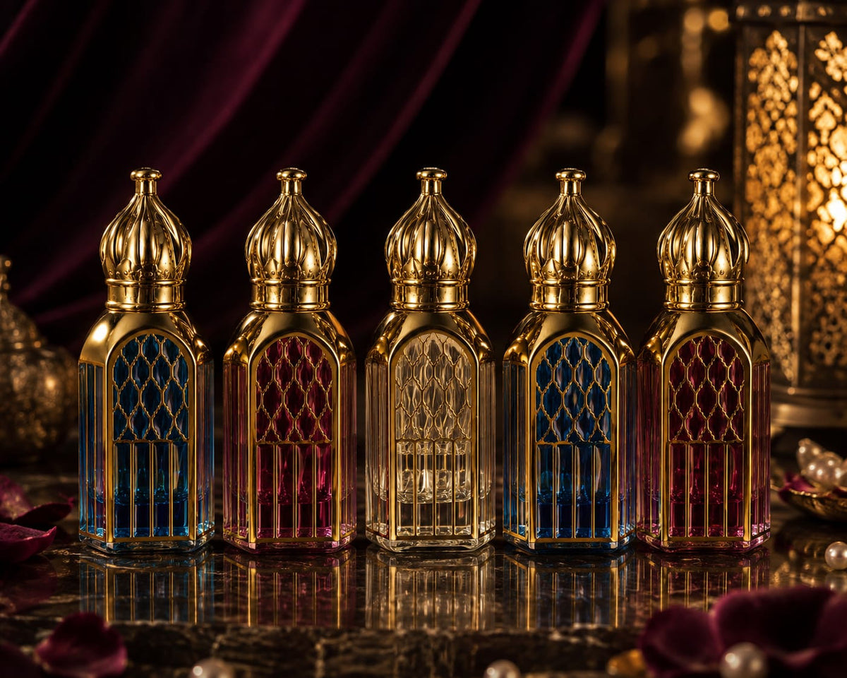 All fragrances offer - Pack of 5